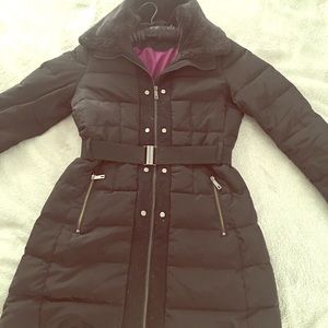 Kenneth Cole winter coat